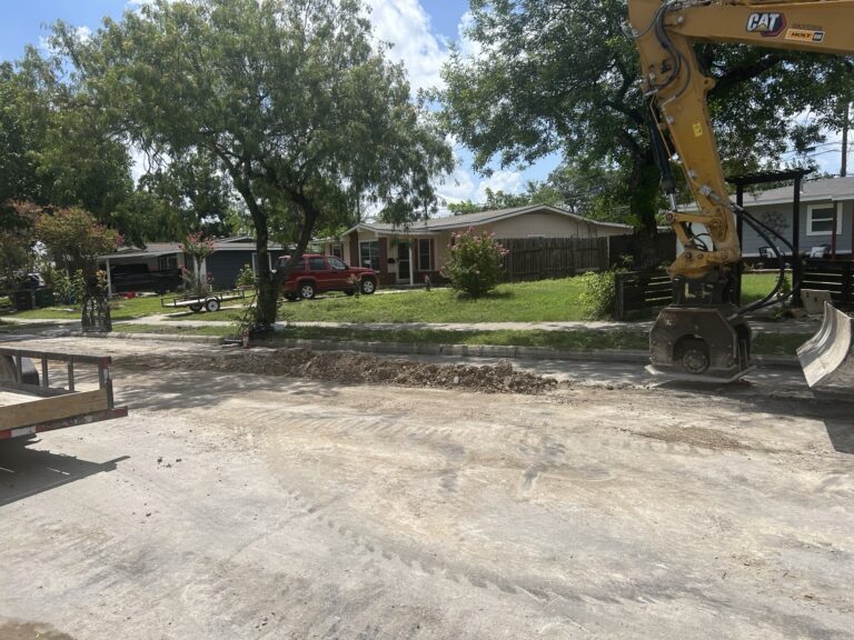 construction