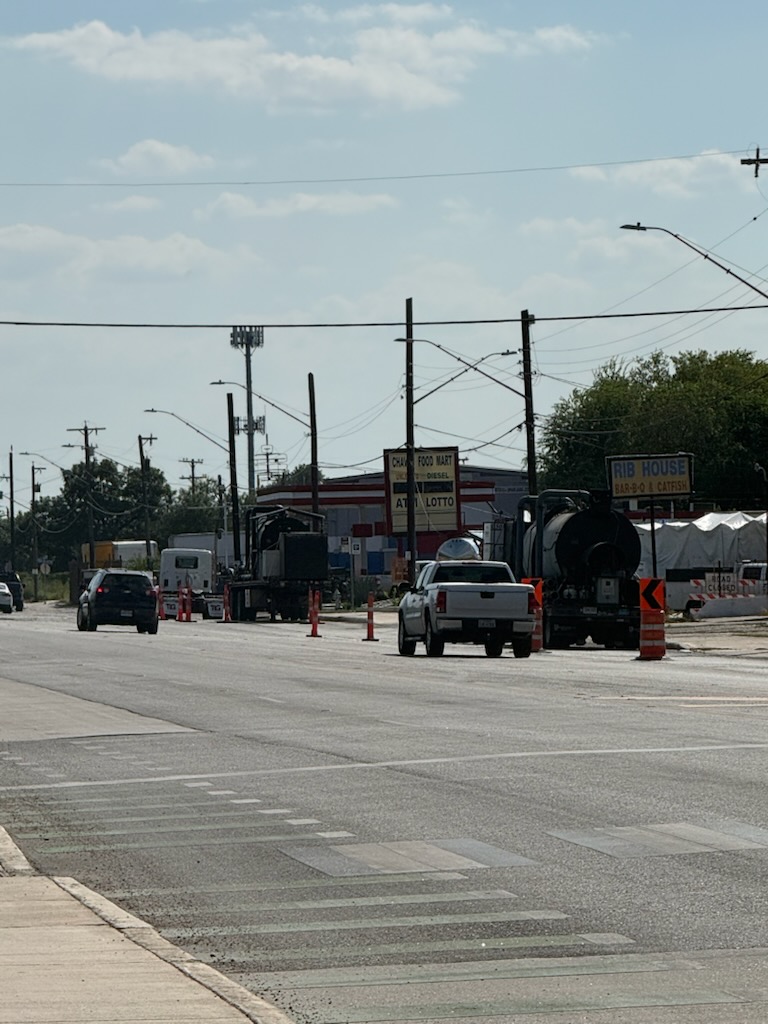 construction