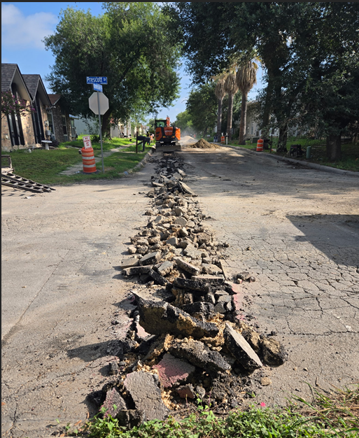 construction