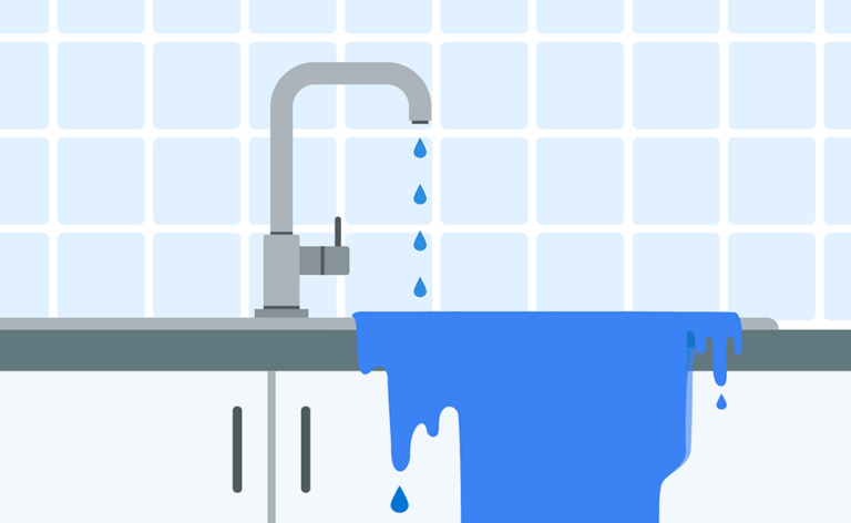 sink