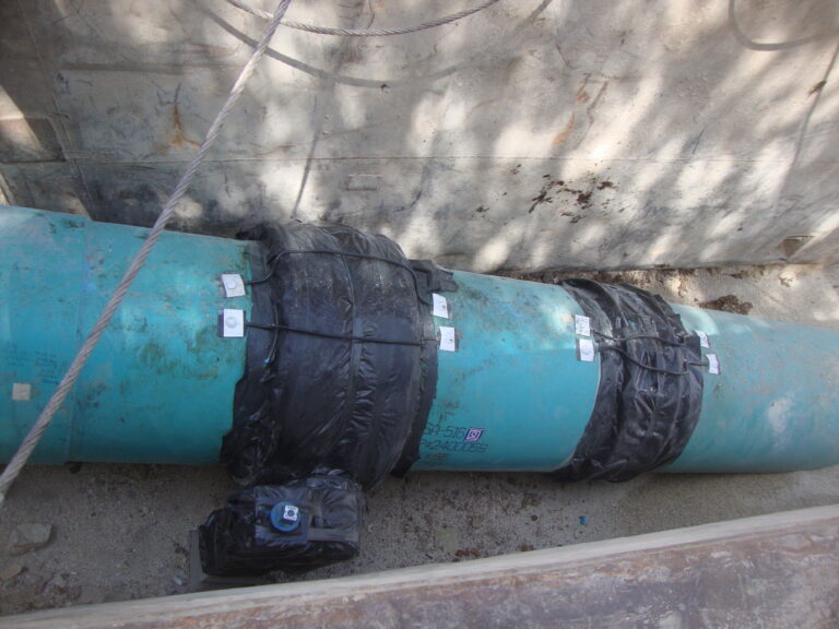 pipe