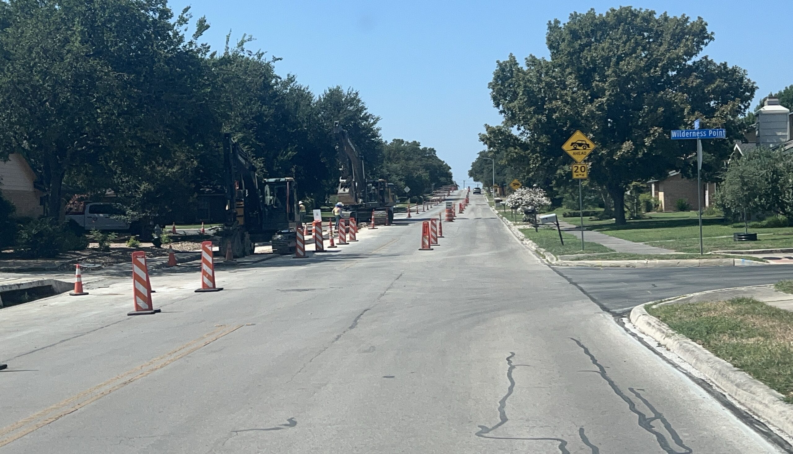 construction