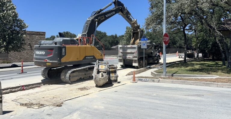construction