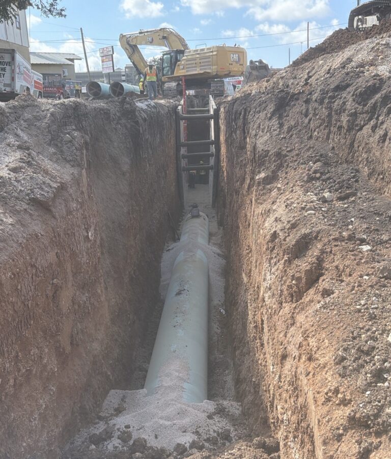 steel pipe