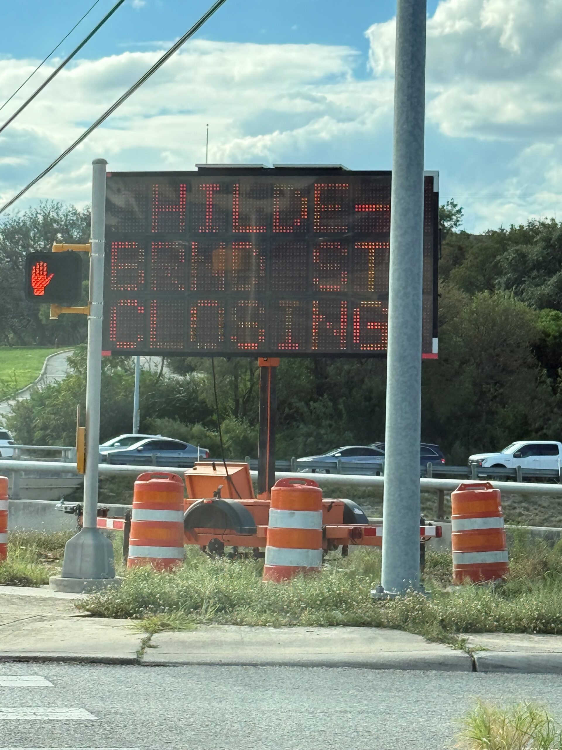 message board