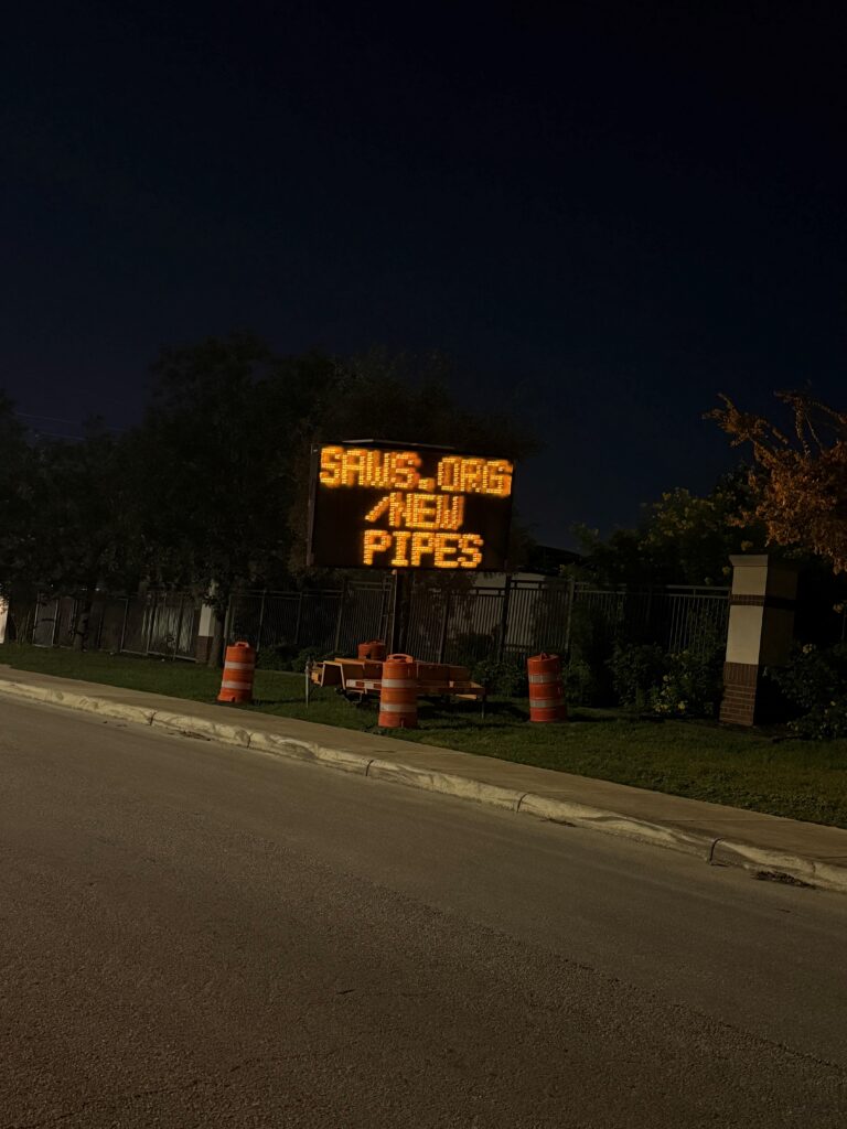 message board